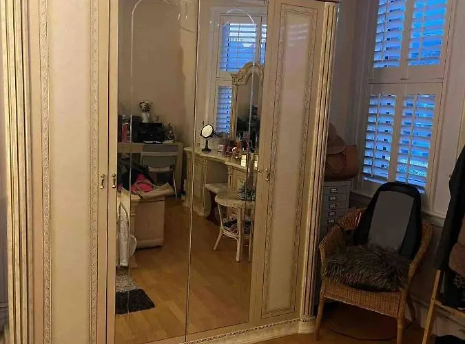 Nice Comfy House